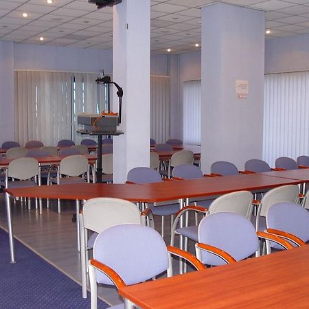 Hotel 222 Poznan Luaran gambar