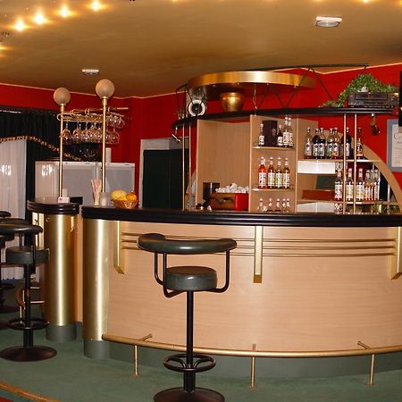 Hotel 222 Poznan Luaran gambar