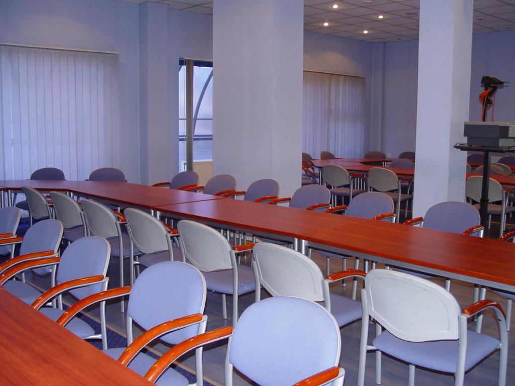 Hotel 222 Poznan Luaran gambar
