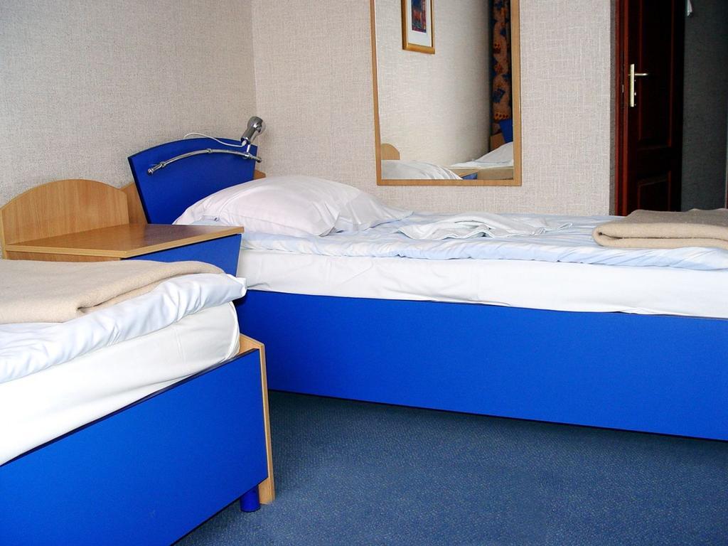 Hotel 222 Poznan Luaran gambar