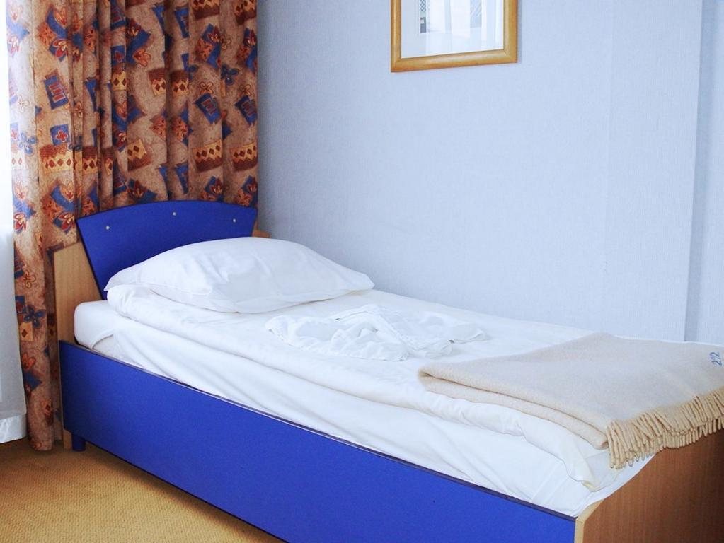 Hotel 222 Poznan Luaran gambar