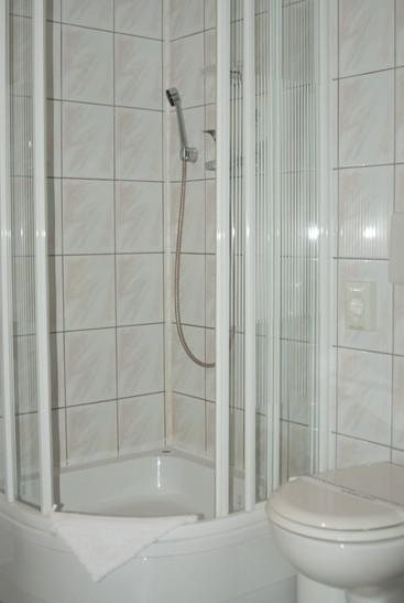 Hotel 222 Poznan Bilik gambar