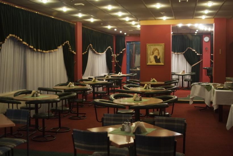 Hotel 222 Poznan Luaran gambar