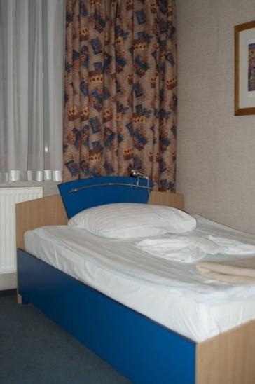 Hotel 222 Poznan Luaran gambar