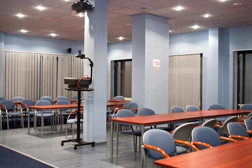 Hotel 222 Poznan Luaran gambar