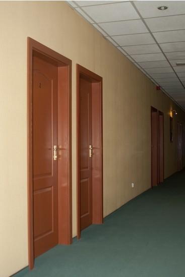 Hotel 222 Poznan Luaran gambar
