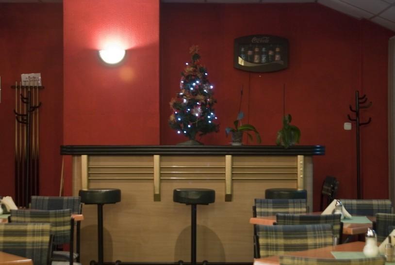 Hotel 222 Poznan Luaran gambar