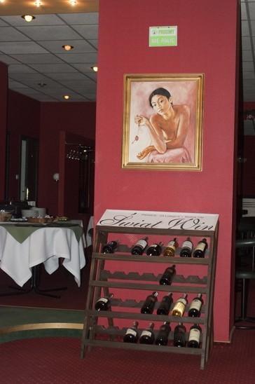 Hotel 222 Poznan Luaran gambar