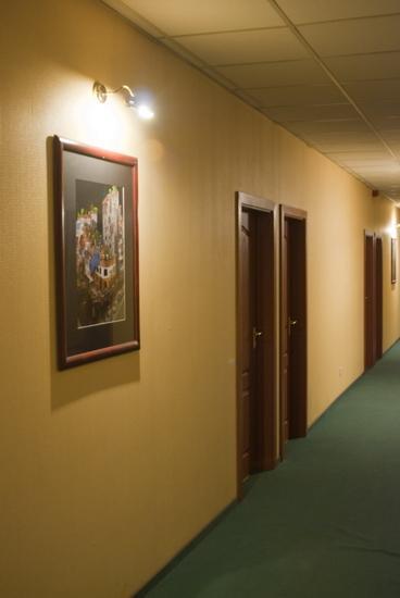 Hotel 222 Poznan Luaran gambar
