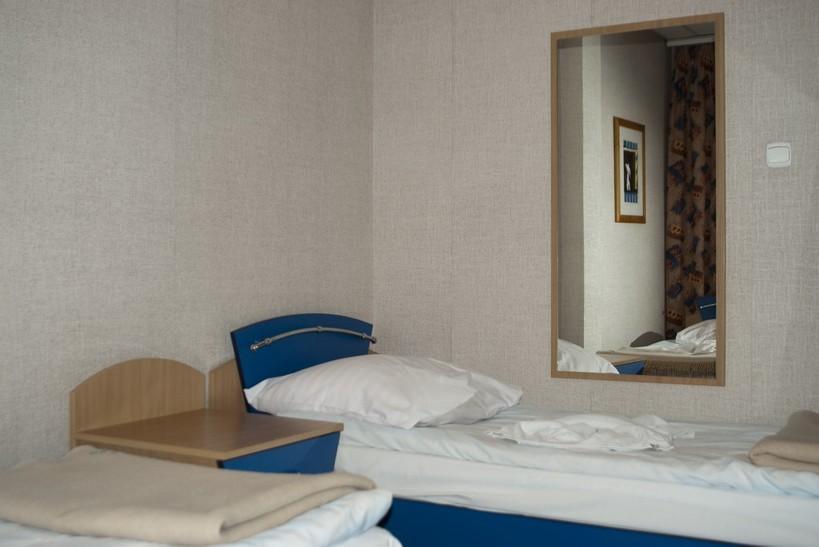Hotel 222 Poznan Luaran gambar